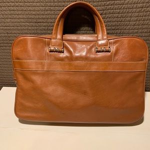 Cole Haan Briefcase